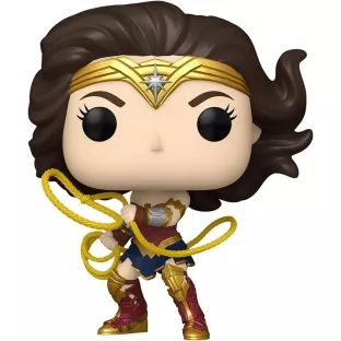 Wonder Woman image