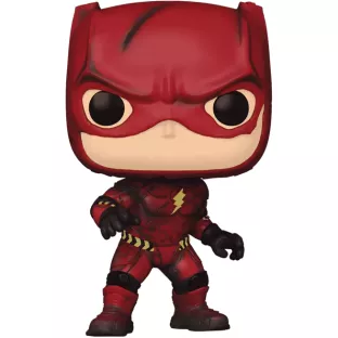 Barry Allen image