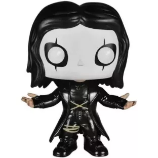 The Crow image
