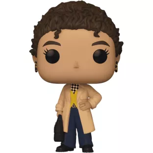 Iris West image