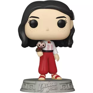 Marion Ravenwood image