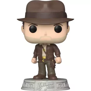 Indiana Jones image