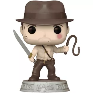Indiana Jones image