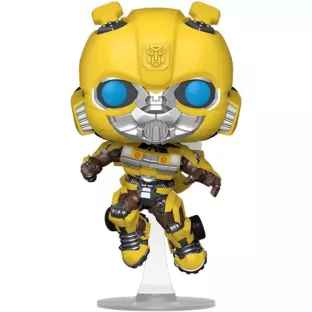 Bumblebee image