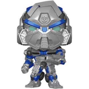 Mirage image