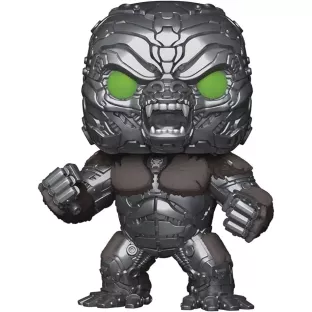 Optimus Primal image