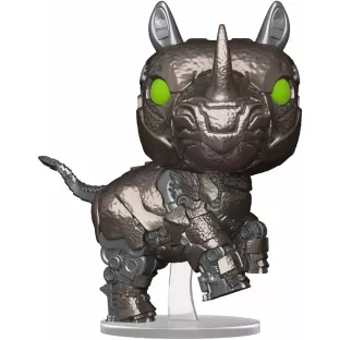Rhinox image