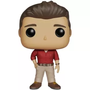 Jake Ryan image