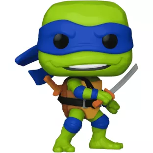 Leonardo image