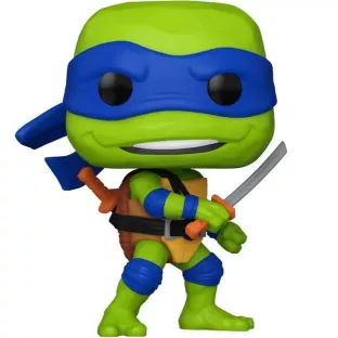 Leonardo image