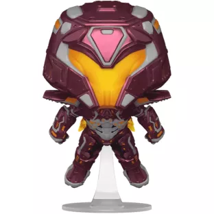 Conrad Carapax image