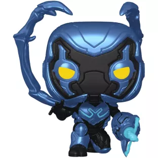 Blue Beetle image
