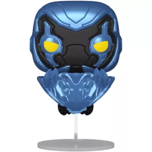 Blue Beetle image
