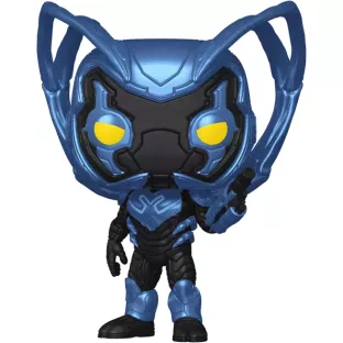 Blue Beetle image