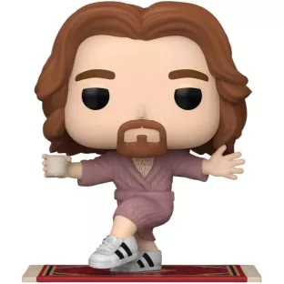 The Dude image