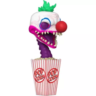 Baby Klown image