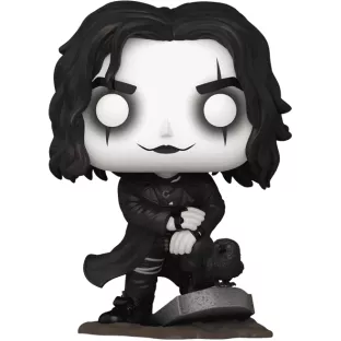 Eric Draven image