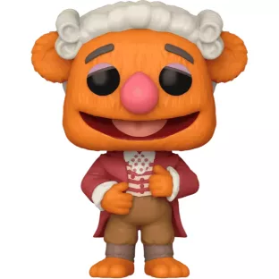 Fozziwig image