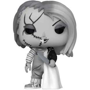 Chucky/Tiffany image