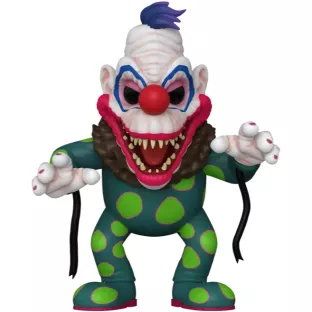 Jojo the Klownzilla image