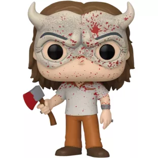 The Grabber in Alternate Outfit image