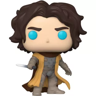 Paul Atreides image