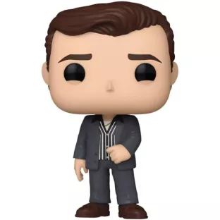 Henry Hill image