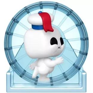 Mini Puft image