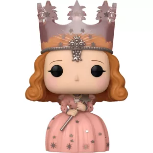 Glinda the Good Witch image