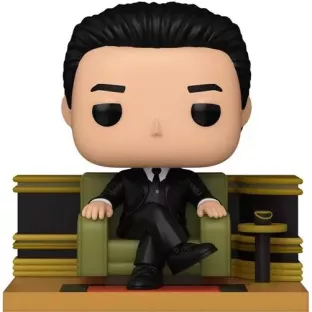 Michael Corleone image