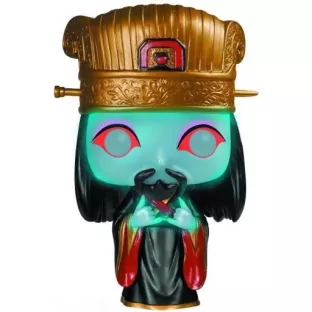 Lo Pan image
