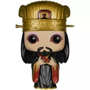Lo Pan image