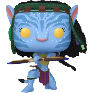 Neytiri image