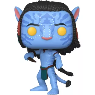 Lo'ak image