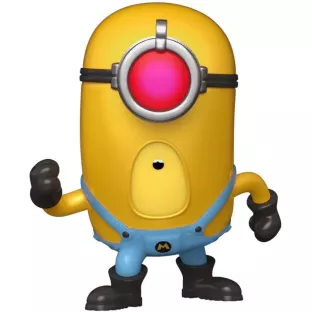 Mega Minion Mel image