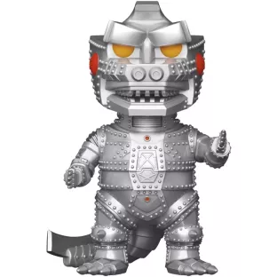 Mechagodzilla image