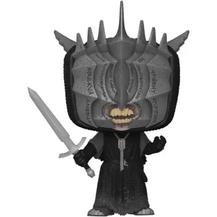 Mouth of Sauron image