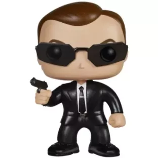 Agent Smith image