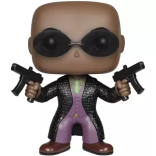 Morpheus image