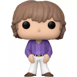 Randall "Pink" Floyd image