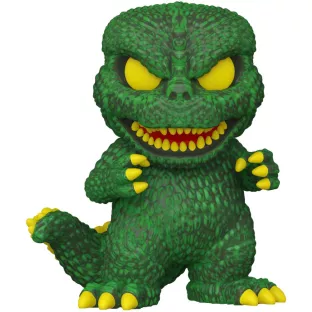 Godzilla image