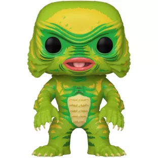Gill Man image