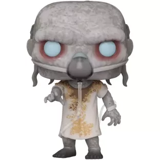 Wheezing Demon image