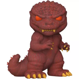 Godzilla (1984) image
