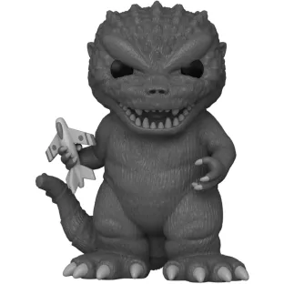 Godzilla (1954) image