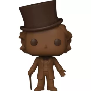 Willy Wonka image