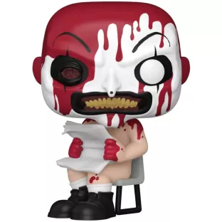 Art the Clown image