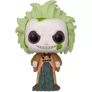 Beetlejuice image