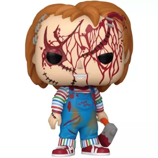 Chucky image