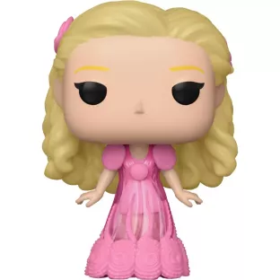 Glinda in Nightgown image